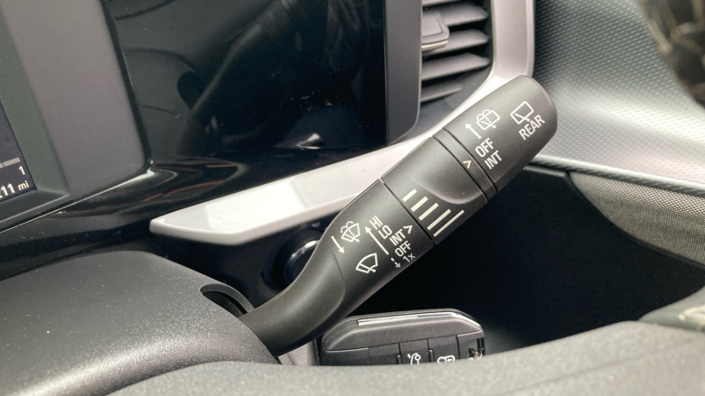 Vauxhall Mokka 1.2 Turbo 100 Design 5dr Petrol Hatchback